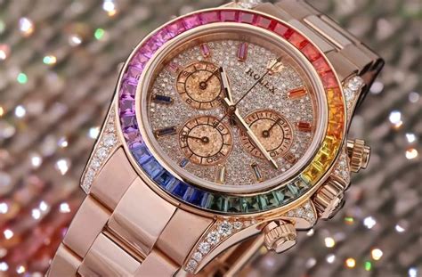 picture of the most expensive rolex watch|top 10 most expensive Rolex.